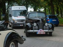 2025 - Parel der Voorkempen - Guy Reynders
